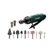 تصویر  فرز انگشتی بادی مدل DG25SET متابو METABO