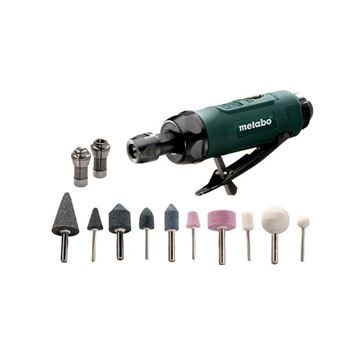 تصویر فرز انگشتی بادی مدل DG25SET متابو METABO