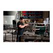 تصویر  فرز انگشتی بادی مدل DG25SET متابو METABO