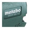 تصویر  بکس بادی 1/2 مدل DSSW930 متابو METABO