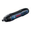 تصویر  پیچ گوشتی شارژی با باتری 3.6 ولت مدل GO Professional بوش BOSCH