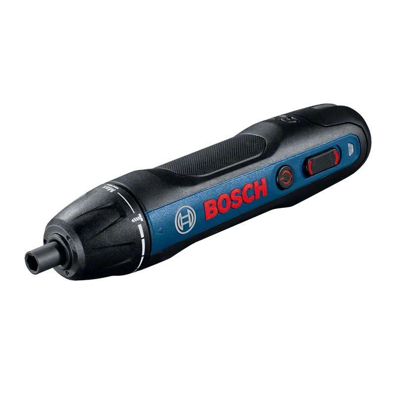 تصویر  پیچ گوشتی شارژی با باتری 3.6 ولت مدل GO Professional بوش BOSCH
