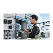 تصویر  پیچ گوشتی شارژی با باتری 3.6 ولت مدل GO Professional بوش BOSCH