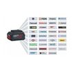 تصویر  دریل پیچ گوشتی شارژی 18 ولت مدل GSB 18V-50 بوش BOSCH