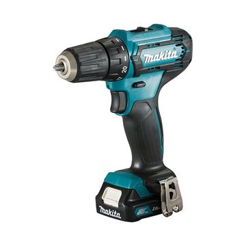 تصویر دریل شارژی مدل DF333DWAE ماکیتا MAKITA