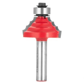 تصویر تیغ فرز نجاری کد DM-613183G دامار DAMAR