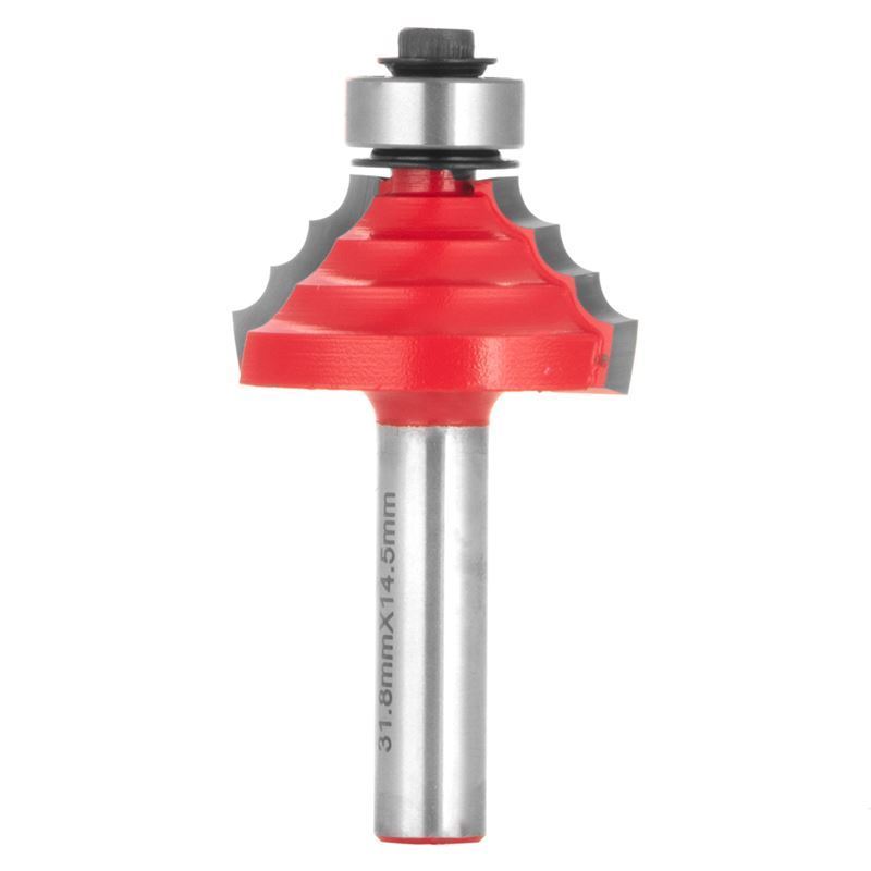 تصویر  تیغ فرز نجاری کد DM-613183G دامار DAMAR