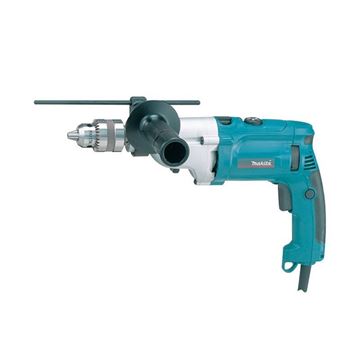 تصویر دریل چکشی مدل HP2070 ماکیتا MAKITA