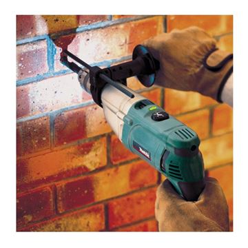 تصویر دریل چکشی مدل HP2070 ماکیتا MAKITA