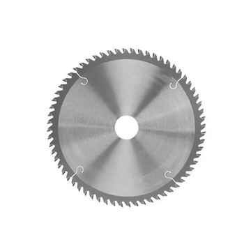 تصویر تیغ اره ام دی اف بر 200 میلی متری مدل RH5107 رونیکس RONIX