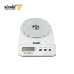 ترازو آشپزخانه ۷ کیلویی کد SCA-301  بازگشت به لیست کالا ها
