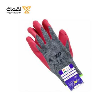 دستکش ضد برش مدل آراد آنزو ANZO