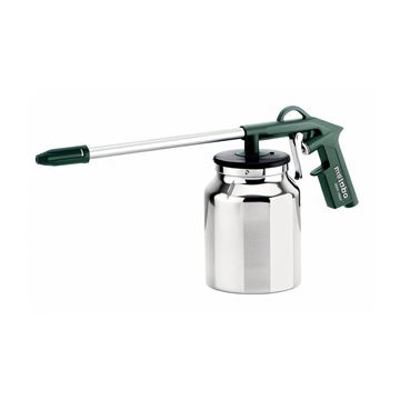 تصویر پیستوله گازوییل پاش مدل SPP1000 متابو METABO