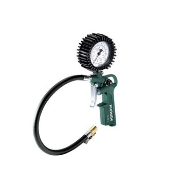 تصویر درجه باد کارگاهی مدل RF60 G متابو METABO