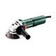 تصویر فرز مینی دور ۱۱۰۰۰ مدل W1100-115 کد 601236000 متابو METABO