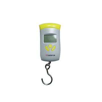 ترازو گرم کش 110LB/50KG قلاب دار