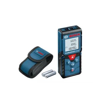 تصویر متر لیزری 40 مدل GLM40 بوش BOSCH