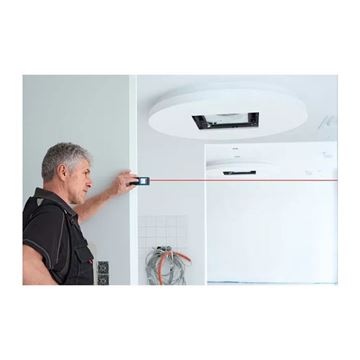 تصویر متر لیزری 40 مدل GLM40 بوش BOSCH