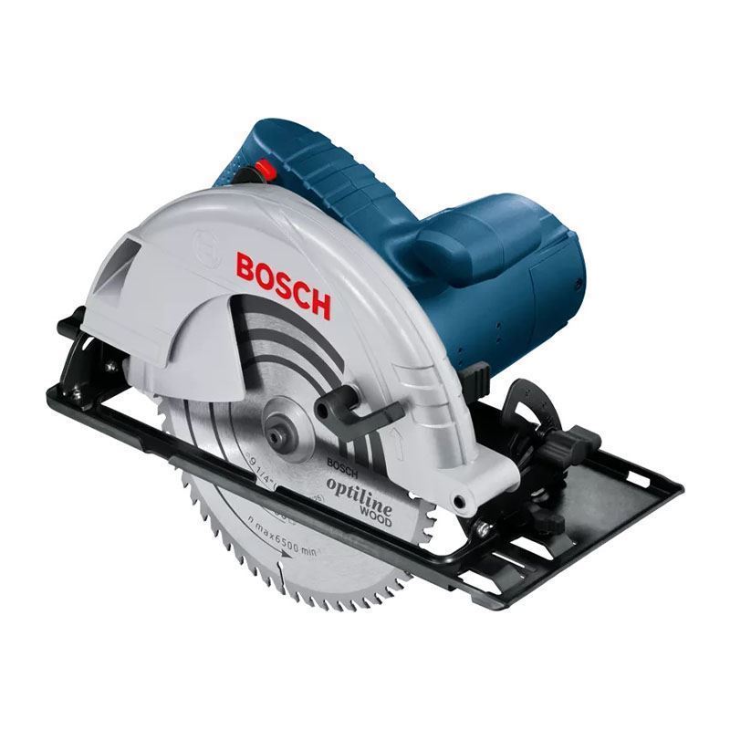 اره گرد بر مدل GKS 9 بوش BOSCH