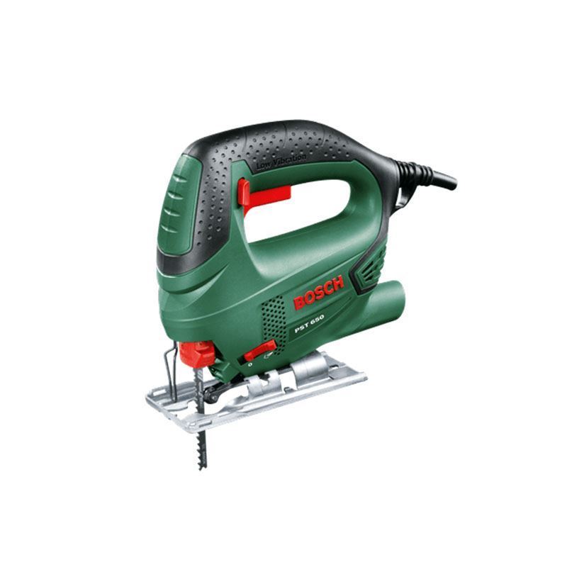 تصویر  اره عمودبر مدل PST 650 بوش BOSCH