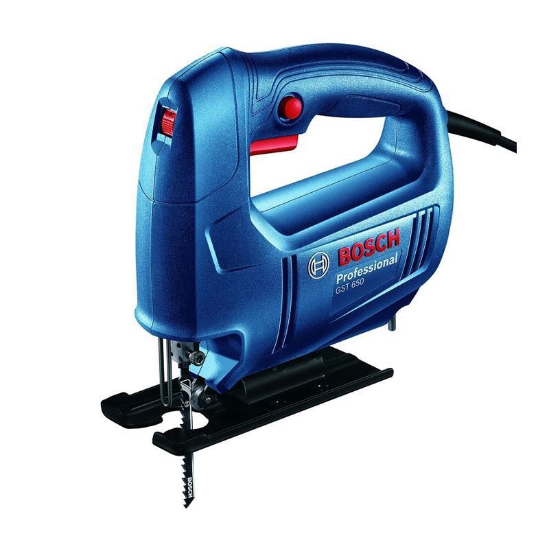 تصویر  اره عمودبر مدل GST 650 بوش BOSCH