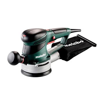 تصویر سنباده لرزان مدل SXE425 متابو METABO