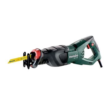 تصویر اره افقی بر مدل SSE1100 متابو METABO