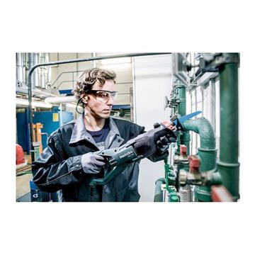 تصویر اره افقی بر مدل SSE1100 متابو METABO