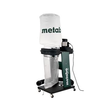 تصویر مکنده مدل SPA1200 متابو METABO