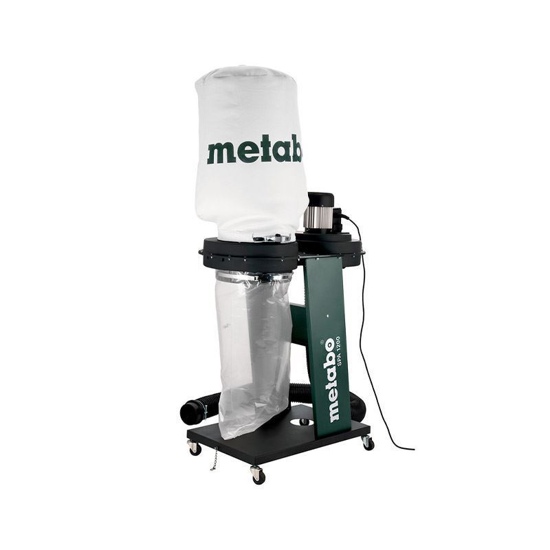 تصویر  مکنده مدل SPA1200 متابو METABO