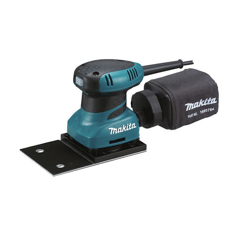 تصویر  سنباده لرزان برقی مدل BO4566 ماکیتا MAKITA