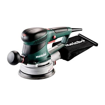 سنباده لرزان 350 وات مدل SXE 450 TurboTec متابو