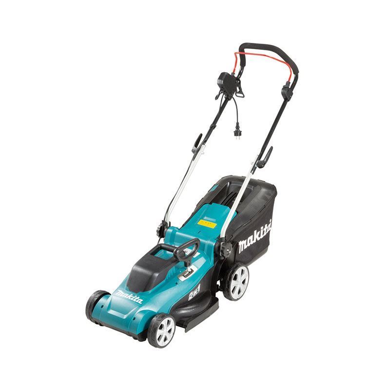 تصویر  چمن زن بنزینی مدل ELM3720 ماکیتا MAKITA