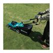 تصویر  چمن زن بنزینی مدل ELM3720 ماکیتا MAKITA