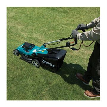 تصویر چمن زن بنزینی مدل ELM3720 ماکیتا MAKITA