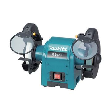 تصویر سنگ رومیزی 150 م.م مدل GB602 ماکیتا MAKITA