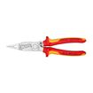 تصویر  انبر برقکاری فشار قوی مدل 1392200 کنیپکس آلمان KNIPEX