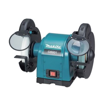 تصویر سنگ رومیزی مدل GB801 ماکیتا MAKITA