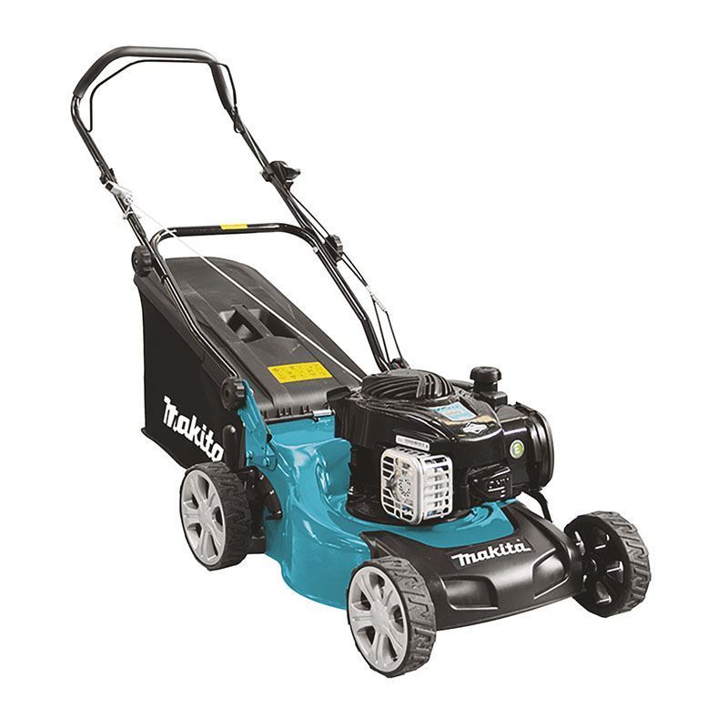 تصویر  چمن زن برقی مدل PLM4120N ماکیتا MAKITA