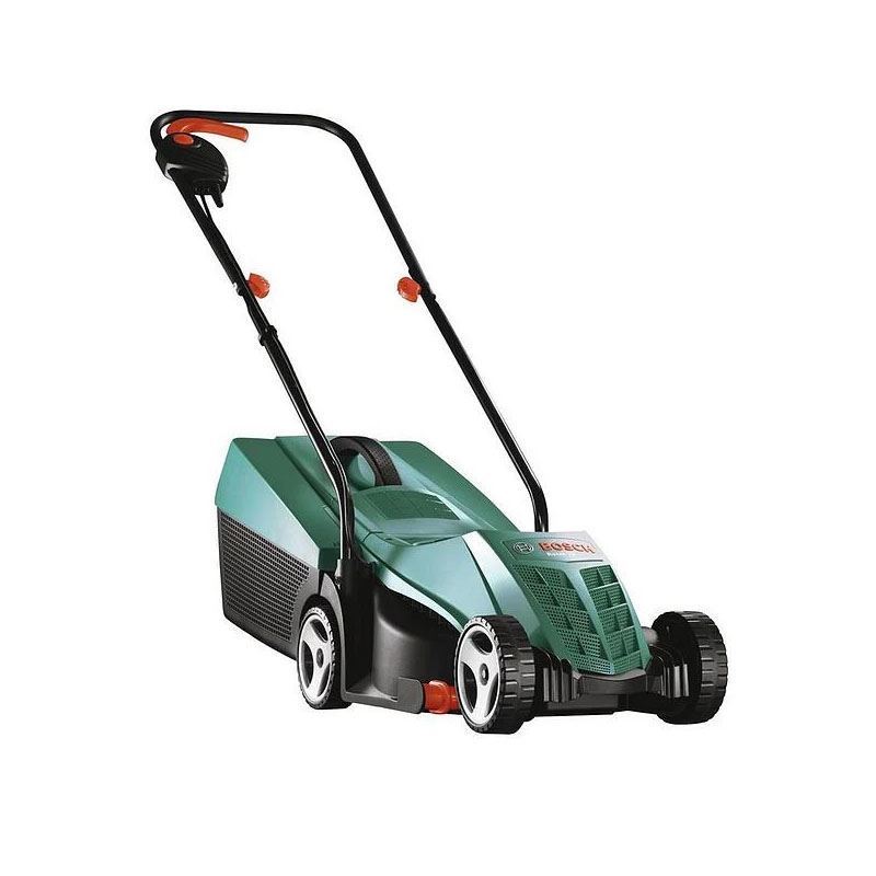 تصویر  چمن‌زن برقی مدل ROTAK 32R بوش BOSCH