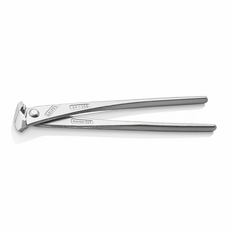 تصویر  انبر آرماتور بندی 991250 کنیپکس آلمان KNIPEX