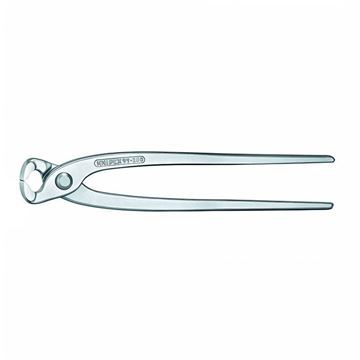 تصویر انبر آرماتور بندی سایز 10 مدل 99-250 کنیپکس آلمان KNIPEX