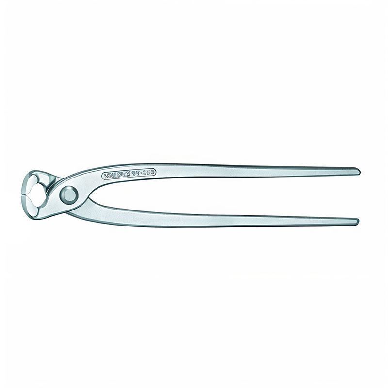 تصویر  انبر آرماتور بندی سایز 10 مدل 99-250 کنیپکس آلمان KNIPEX