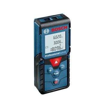 متر لیزری 40 مدل GLM40 بوش BOSCH