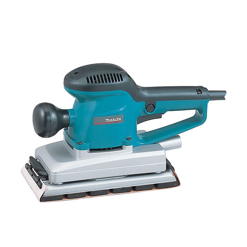 تصویر  سنباده لرزان برقی مدل BO4901 ماکیتا MAKITA