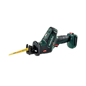 تصویر اره افقی بر شارژی مدل SSE18LTX متابو METABO