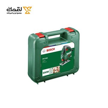 اره عمودبر مدل PST 650 بوش BOSCH