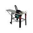 تصویر  اره میزی مدل TKHS315C 2/8DNB متابو METABO
