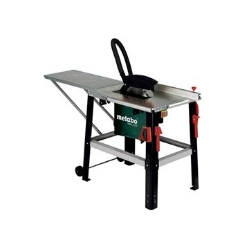 تصویر اره میزی مدل TKHS315C 2/8DNB متابو METABO