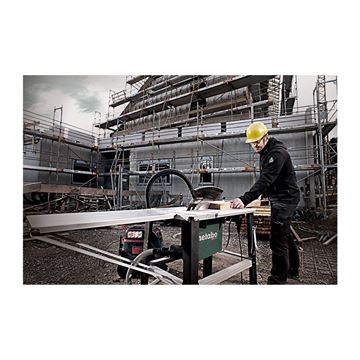 تصویر اره میزی مدل TKHS315C 2/8DNB متابو METABO